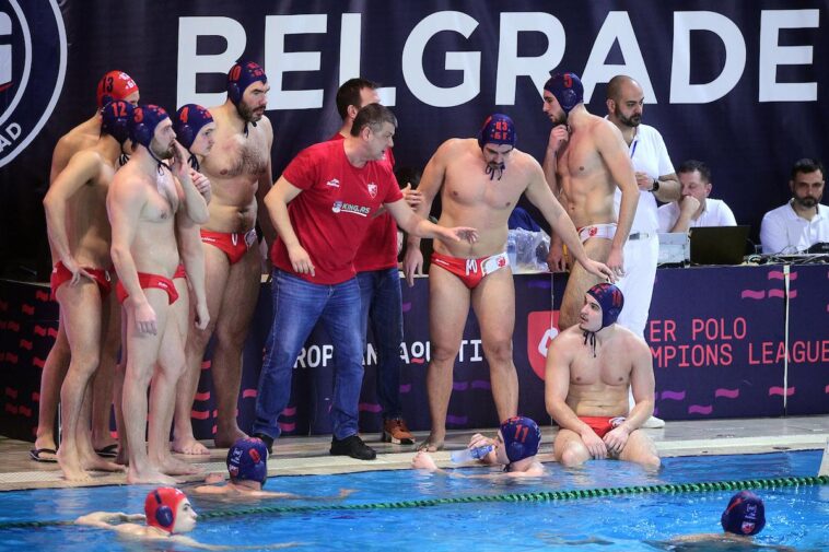 Tužna sudbina: Vaterpolo Zvezda više ne postoji! Tužna sudbina: Vaterpolo Zvezda više ne postoji!