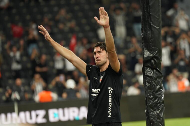 Vlahović srušio Fenerbahče, pa nastao haos