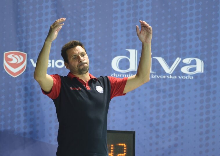 Srbija ostala bez finala: Sporne odluke obeležile polufinale Srbija ostala bez finala: Sporne odluke obeležile polufinale