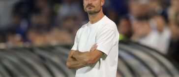 Zna li Rijera šta govori i šta radi? “Mi se ne mučimo, nego ne pobeđujemo lako, vi sve vidite negativno”