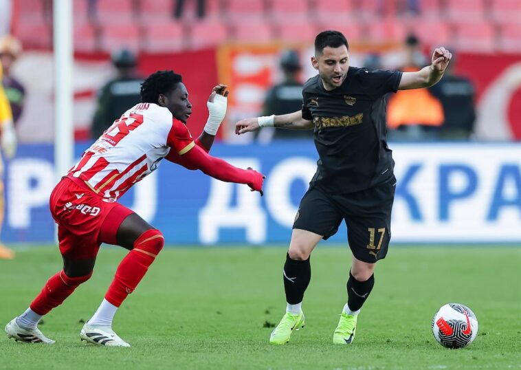 Partizanov đak potpisao za Loznicu
