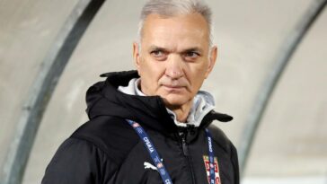 Zna Partizan i za gore dane – pre skoro pola veka se spasao u poslednjem kolu, večiti rival mogao da zasoli ranu