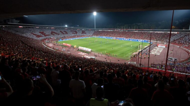 Karte za 180. večiti derbi u prodaji: Poznate cene i radno vreme blagajni
