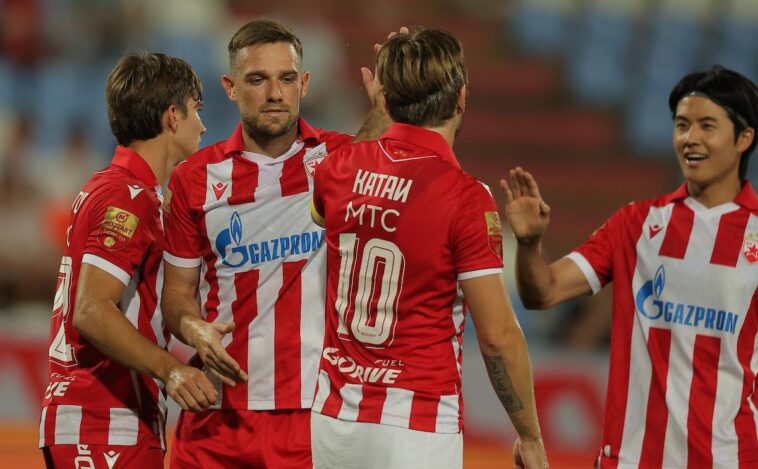 Radnik ponovo ukočio uspavanu Zvezdu