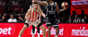 NBA sprema ponudu Evroligi: Odluka bi mogla da padne već u oktobru