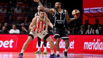 NBA sprema ponudu Evroligi: Odluka bi mogla da padne već u oktobru