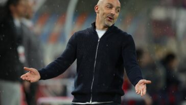 Srpski trener dobio otkaz u Saudijskoj Arabiji