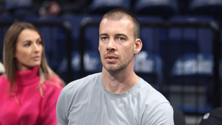 Uroš Tripković za Max-Sport o Partizanu: Ne ide mi u glavu… (VIDEO)