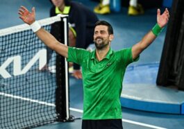 Novak Đoković saznao žreb za ATP turnir u Bazelu
