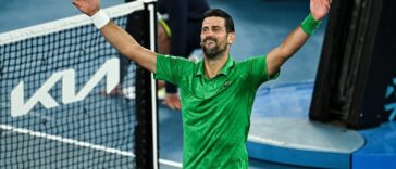 Novak Đoković saznao žreb za ATP turnir u Bazelu