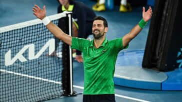 Novak Đoković saznao žreb za ATP turnir u Bazelu