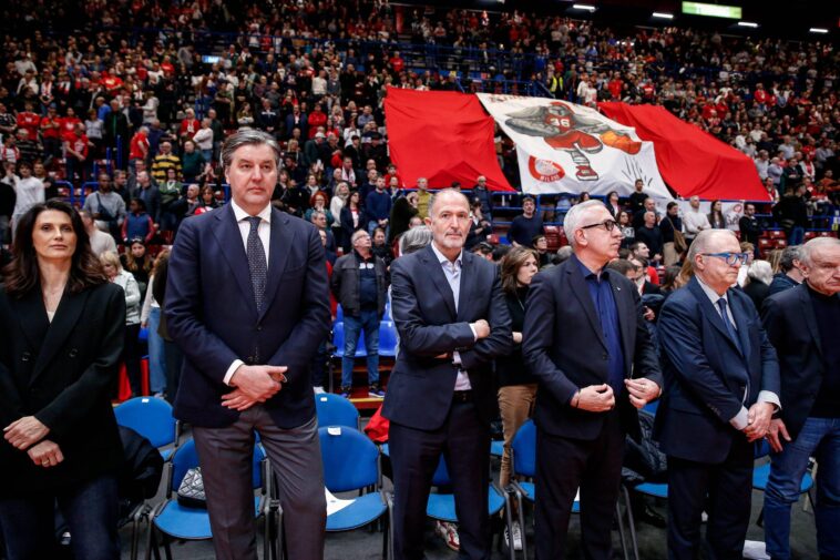 Prvi čovek Evrolige zapretio NBA: „Biće katastrofa!“