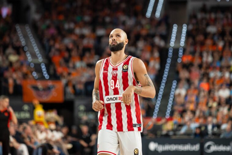 Furnije upozorava: NBA bi mogla da ugasi evropsko ludilo