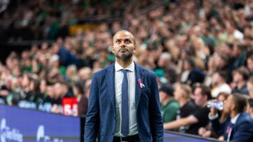 Asvel odao najveću počast svojoj legendi