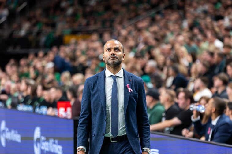 Asvel odao najveću počast svojoj legendi