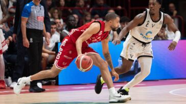 Milano ima 1-6, a sada ga čeka pakao u Atini