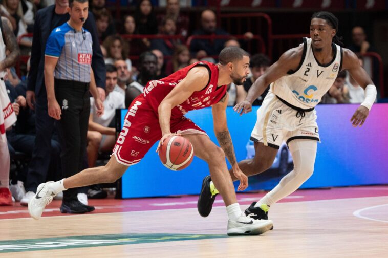 Milano ima 1-6, a sada ga čeka pakao u Atini