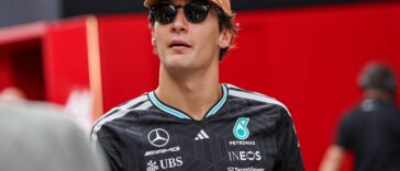 Volf priznao problem u Mercedesu