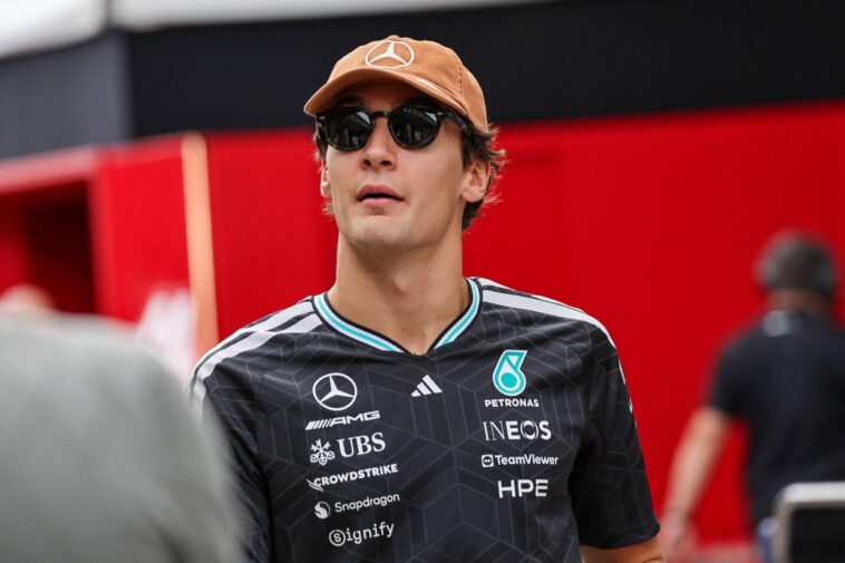 Volf priznao problem u Mercedesu