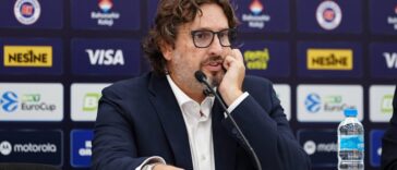 PAOK doveo novo pojačanje, pa ga odmah poslao na pozajmicu