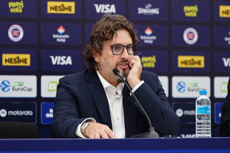 PAOK doveo novo pojačanje, pa ga odmah poslao na pozajmicu