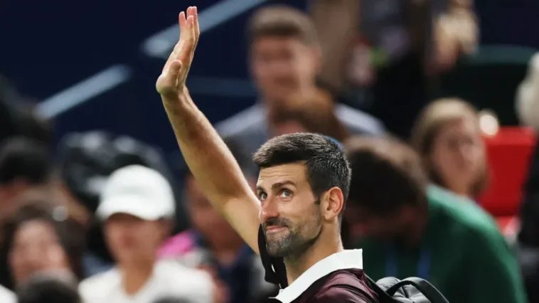 Đoković u Federerovom domu posle 15 godina