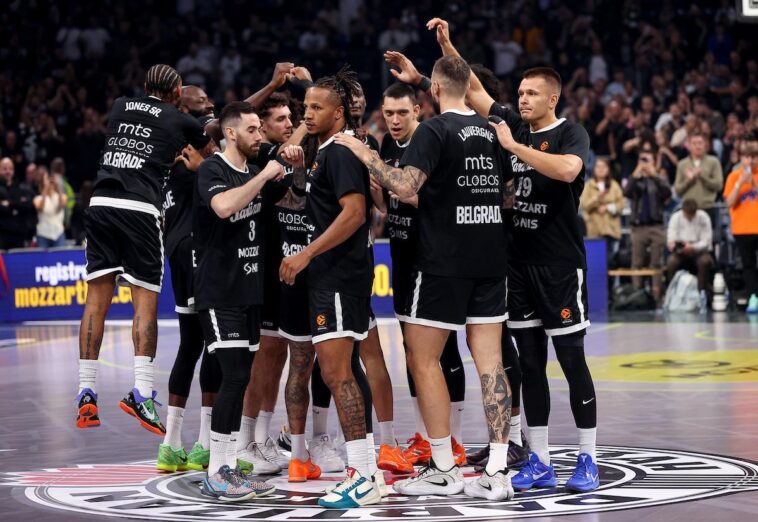 Partizan se namučio u Sarajevu: Bosna pala posle drame!