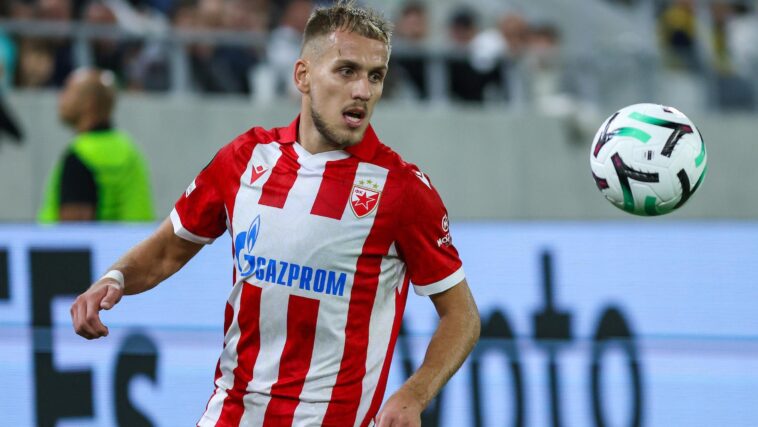 Lučić otkrio koji ga je španski klub hteo ovog leta posle propalih pregovora sa Drezdenom Lučić otkrio koji ga je španski klub hteo ovog leta posle propalih pregovora sa Drezdenom