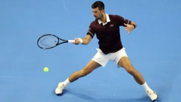 Rusedski: Ne otpisujte Novaka, još ima šanse za Torino