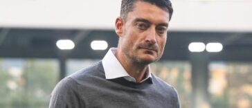 Ponovo se oglasio Rijera na Instagramu: Razočarani smo, ali ne i… (FOTO)