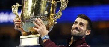 Đoković se vraća u Bazel posle 15 godina i kreće od 35. igrača sveta, u polufinalu čeka Ben Šelton