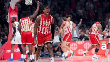 Zvezda izašla iz ponora Laktaša: Moneke doneo lud preokret