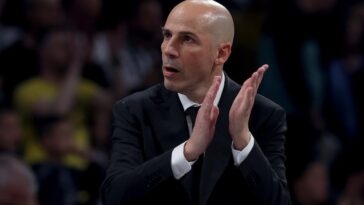 Antonio Rivs doneo pobedu Partizanu protiv Spartaka