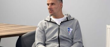 Vlade Jovanović za Max-Sport: Dugo me je držala tuga zbog Partizana