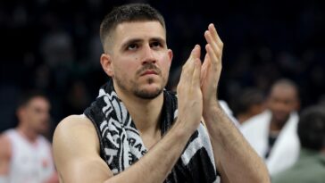 Penjaroja otkrio kada se vraća Marinković!