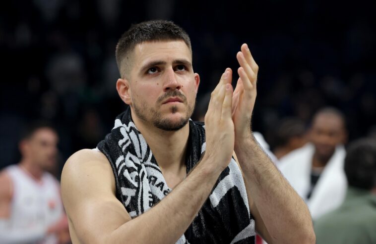 Penjaroja otkrio kada se vraća Marinković!