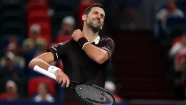 Nije bilo lako, ali preokretu se u zube ne gleda! Prvi put od 2011. godine Novak slavio u Bazelu