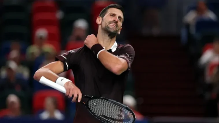 Nije bilo lako, ali preokretu se u zube ne gleda! Prvi put od 2011. godine Novak slavio u Bazelu
