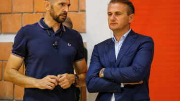 Lončar posle poraza Partizana: To ih je koštalo…