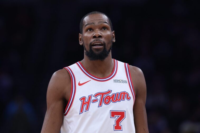 Haos u NBA ligi: Vlasnik Finiksa prozvao Durenta- nije ostao dužan Haos u NBA ligi: Vlasnik Finiksa prozvao Durenta- nije ostao dužan