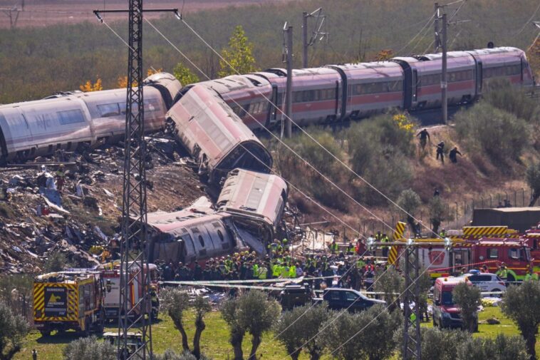 Jeziva tragedija u Španiji: Odložene utakmice Kupa kralja! Jeziva tragedija u Španiji: Odložene utakmice Kupa kralja!