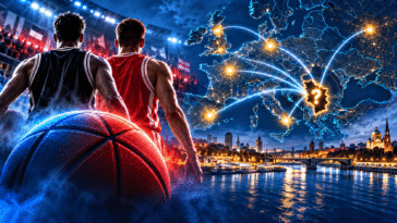NBA Evropa ima šest želja: Da li su Zvezda i Partizan među njima?
