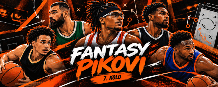 Fantazi Evrolige: Moneke među najboljim izborima za sedmo kolo