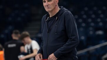 Grbović za Max-Sport: Vildoza, Motli i večiti rivali!