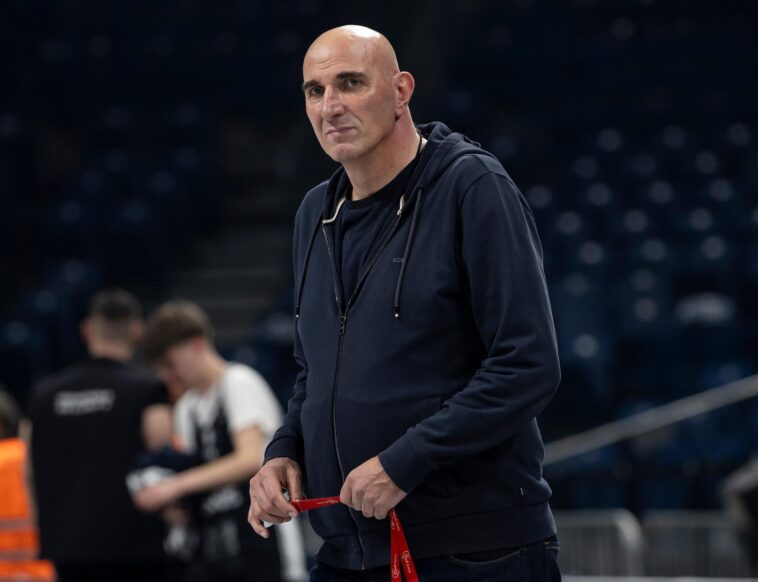 Grbović za Max-Sport: Vildoza, Motli i večiti rivali!