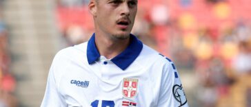 Ivan Ilić mora na operaciju: Loše vesti za Srbiju