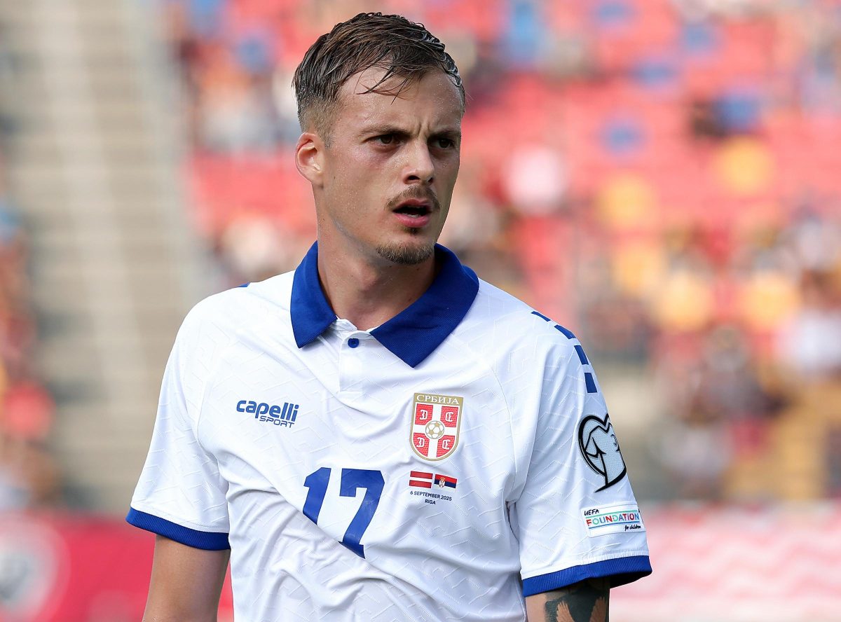 Ivan Ilić mora na operaciju: Loše vesti za Srbiju