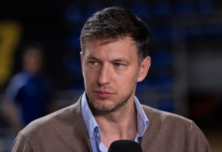 Partizan: Milutin Aleksić otkrio šta odlučuje derbi Partizan: Milutin Aleksić otkrio šta odlučuje derbi