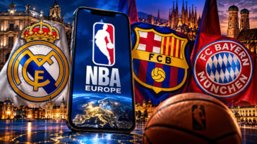 NBA Evropa sprema veliki udar! Real, Barselona i Bajern za istim stolom, Evroliga pred ključnim raspletom