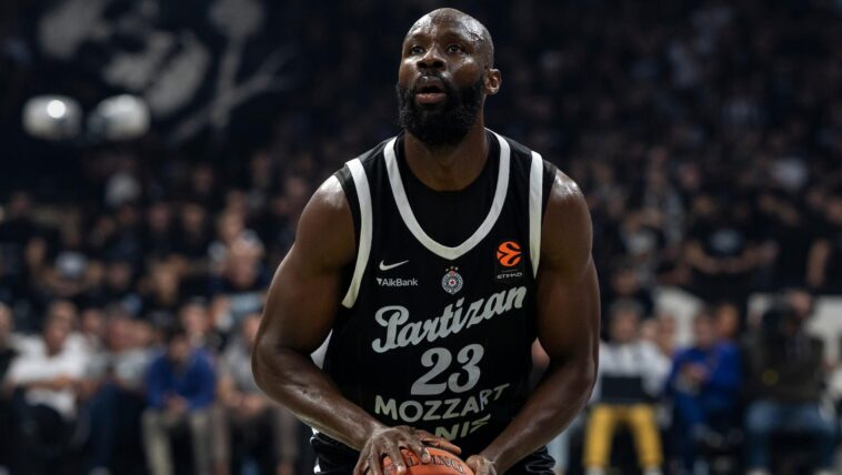 Tonje Džekiri Partizanu znači više nego što se mislilo